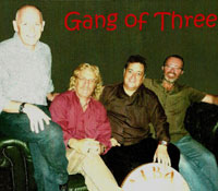gang of 3